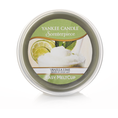 VANILLA LIME 